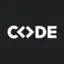 CODE logo
