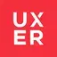 UXER School logo