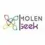 MolenGeek logo