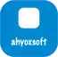 Ahyoxsoft Technology logo