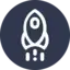 Dataquest  logo
