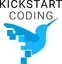 Kickstart Coding logo