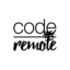 Hacker Paradise Code Remote logo