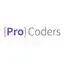 {Pro}Coders logo