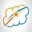 Gaza Sky Geeks Code Academy logo