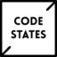 Code States logo