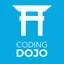 Coding Dojo logo