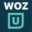 Woz U logo