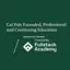 Cal Poly Extended Education Tech Bootcamps logo