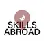 Skills Abroad logo