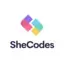 SheCodes logo