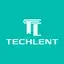 Techlent logo