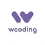 WCoding logo