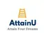 AttainU logo