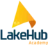 LakeHub Academy logo