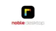 Noble Desktop logo