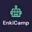 EnkiCamp logo