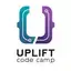 Uplift Code Camp logo