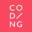 WBS CODING SCHOOL logo