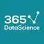 365 Data Science logo