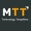 Manzoor The Trainer (MTT) logo