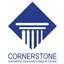 Cornerstone International Community College of Canada logo