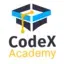 CodeX Academy logo