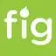 GreenFig logo