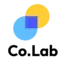 Co.Lab logo