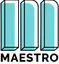 Maestro logo