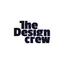 The Design Crew logo