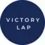 Victory Lap logo