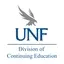 University of North Florida Data Bootcamps by Springboard logo