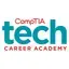 CompTIA Tech Career Academy logo