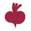 Beetroot Academy logo