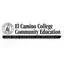 El Camino Community College Coding Bootcamp logo
