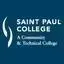 Saint Paul College Coding Bootcamp logo