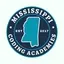 Mississippi Coding Academies logo