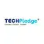 TechPledge logo