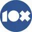 10x Academy logo