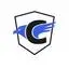 Cyber University logo
