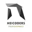 Heicoders Academy logo