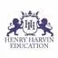 Henry Harvin Education logo