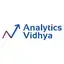 Analytics Vidhya logo