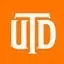 UT Dallas Tech Bootcamps by Fullstack Academy logo