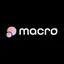 Macro logo