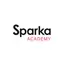 Sparka Academy logo