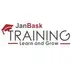 JanBask Training logo