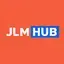 JLM Hub logo