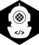Deep Dive Coding logo